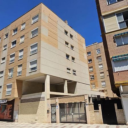 Mercy Beach Málaga Eksteriør billede